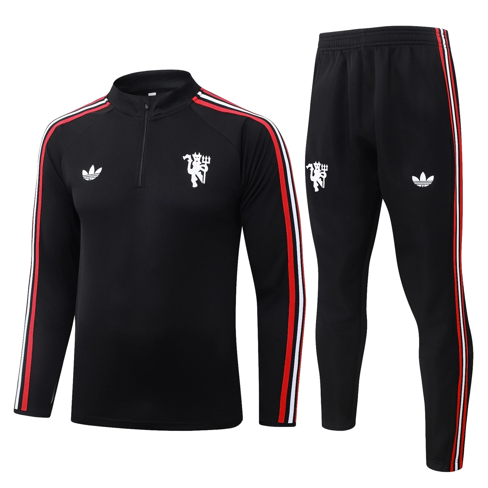 Manchester United 2026-2027 Eşofman Takımı MUFC-07