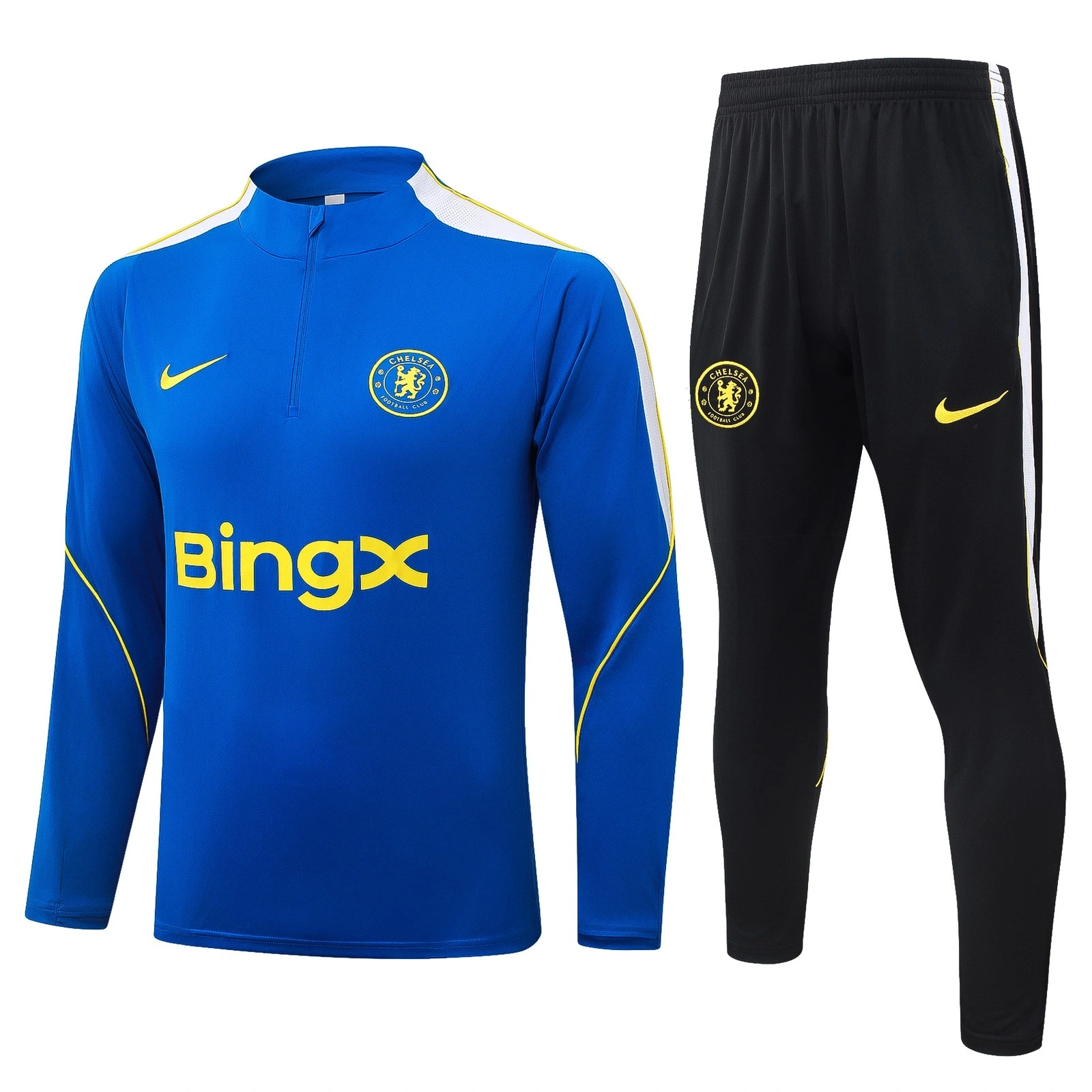 Chelsea 2026-2027 Eşofman Takımı CFC-04