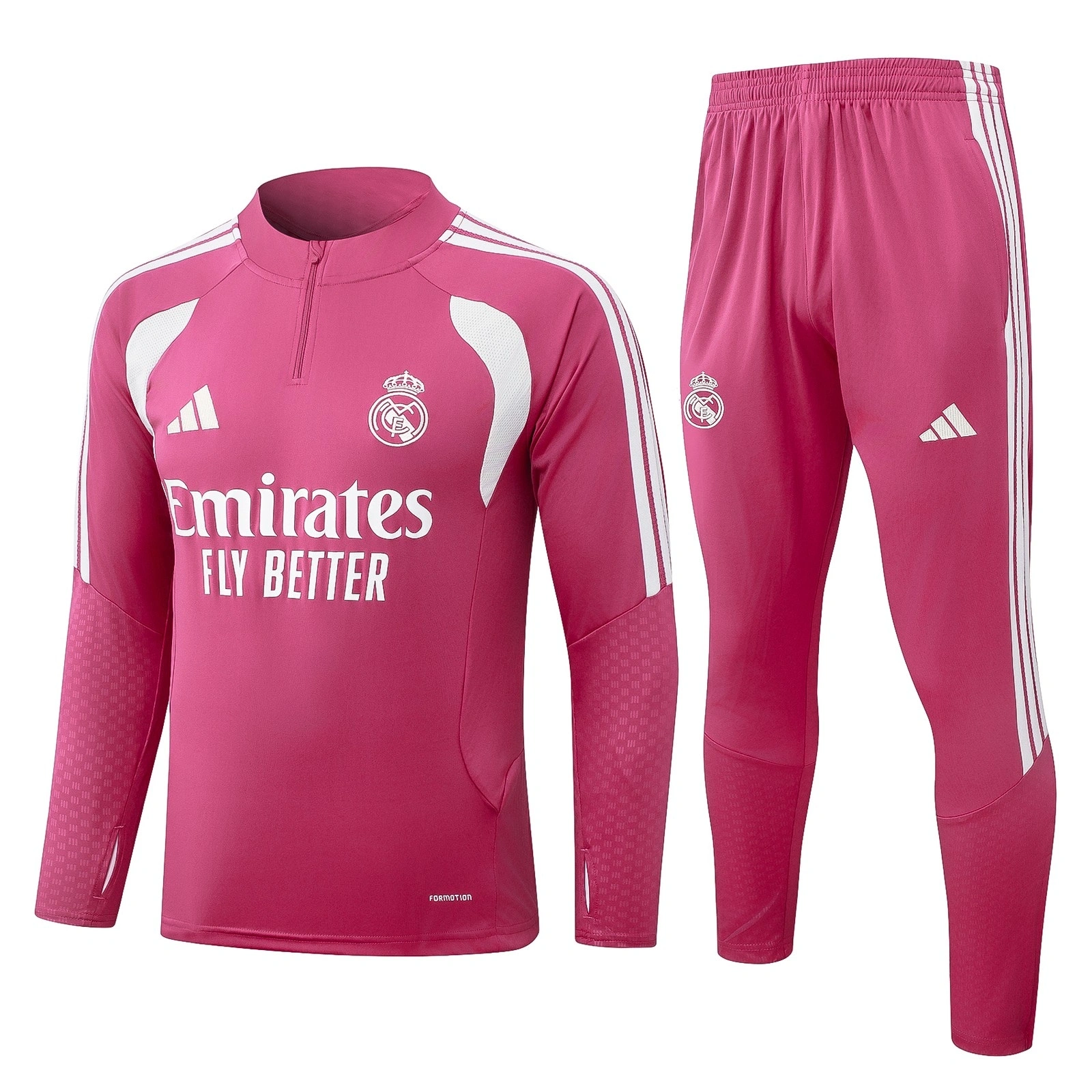 Real Madrid 2026-2027 Eşofman Takımı RMD-13