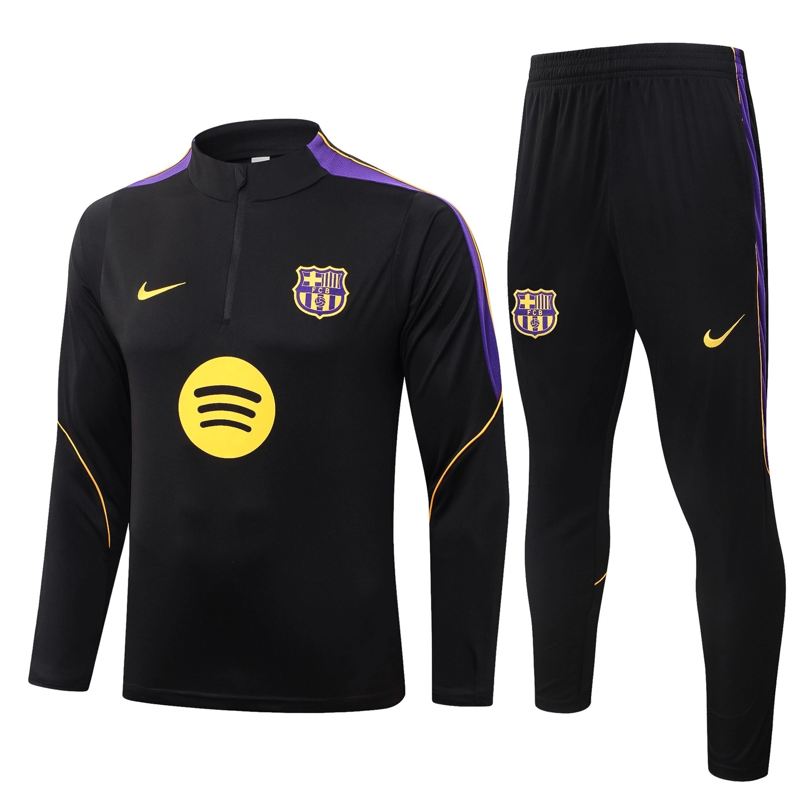 Barcelona 2026-2027 Eşofman Takımı ESOF-65