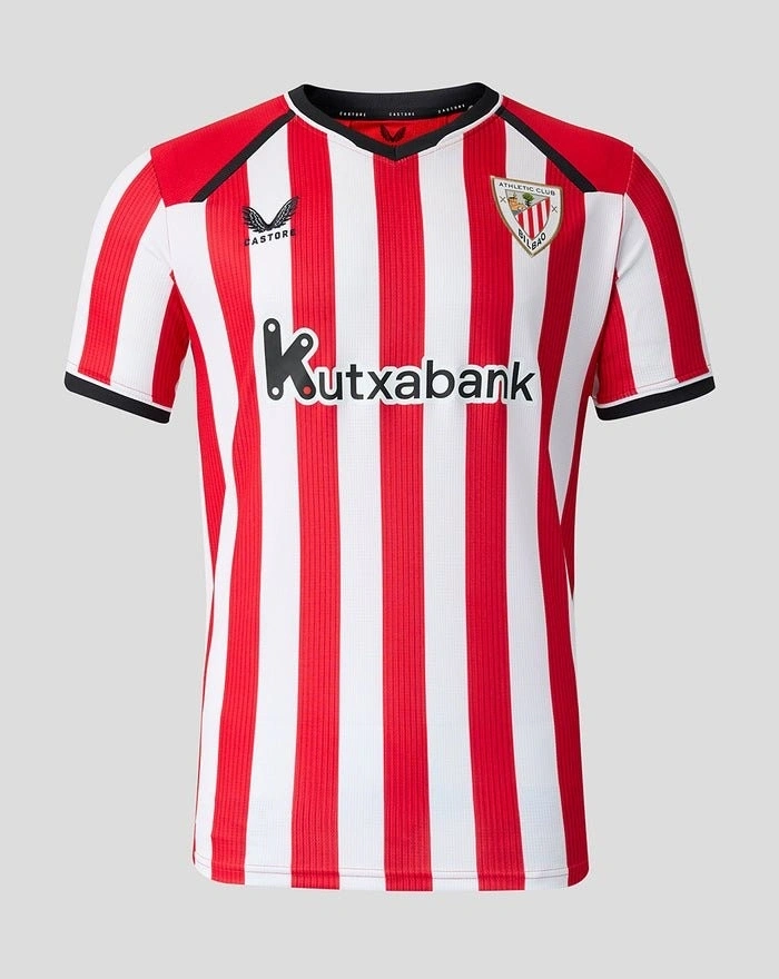 Athletic Bilbao 2026-2027 Forma Home