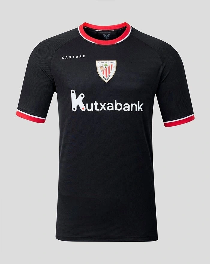 Athletic Bilbao 2026-2027 Forma Away
