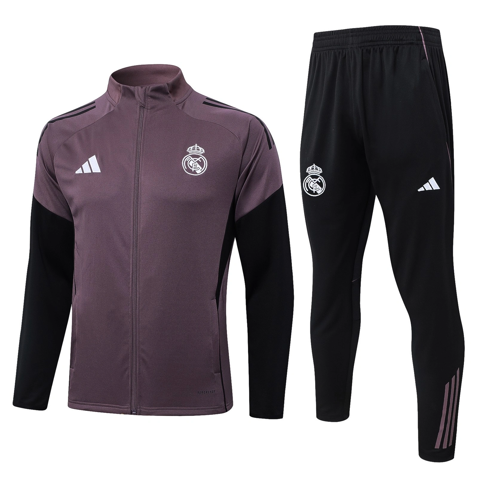Real Madrid 2026-2027 Ceket Takımı RMD-11