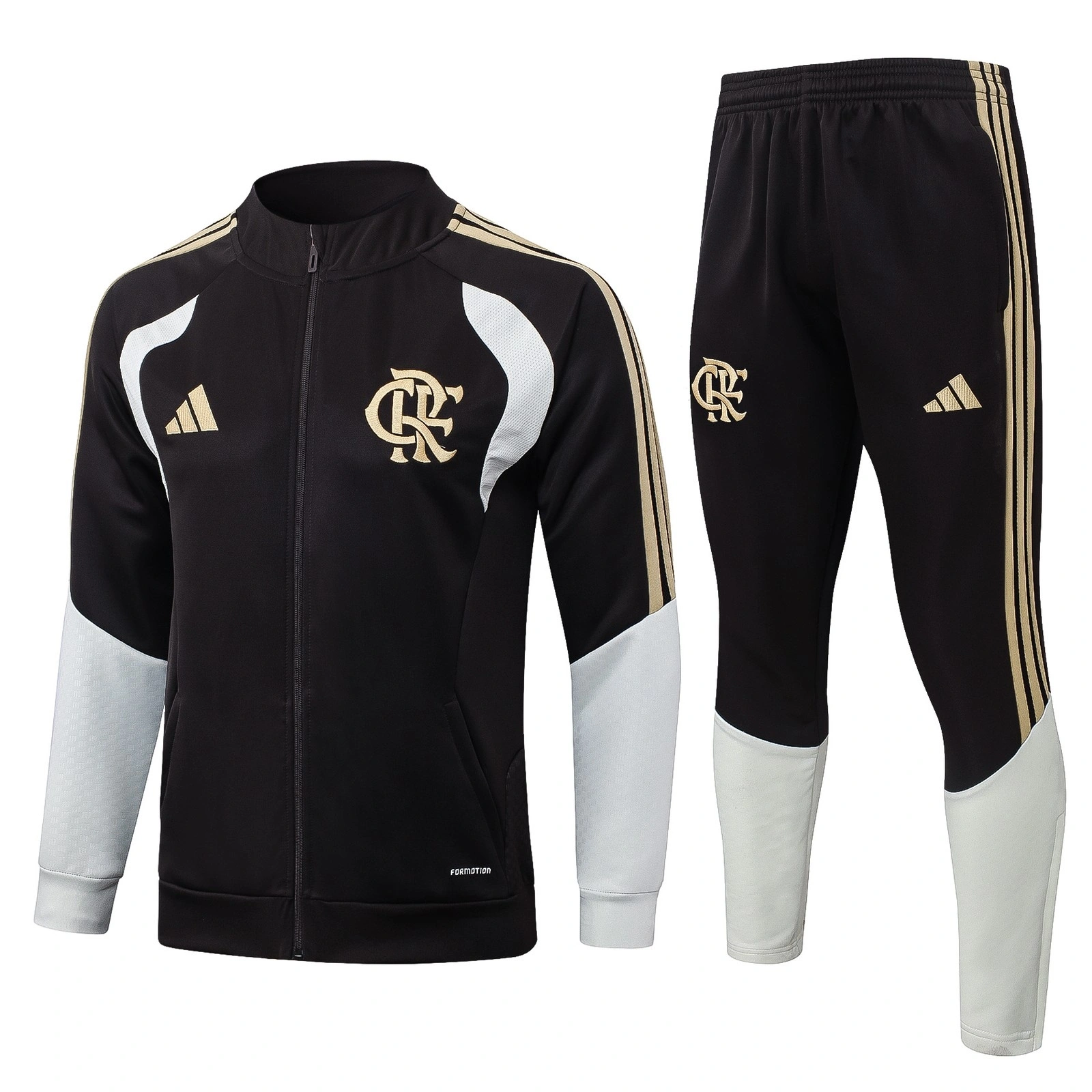 Flamengo 2026-2027 Ceket Takımı FLA-01