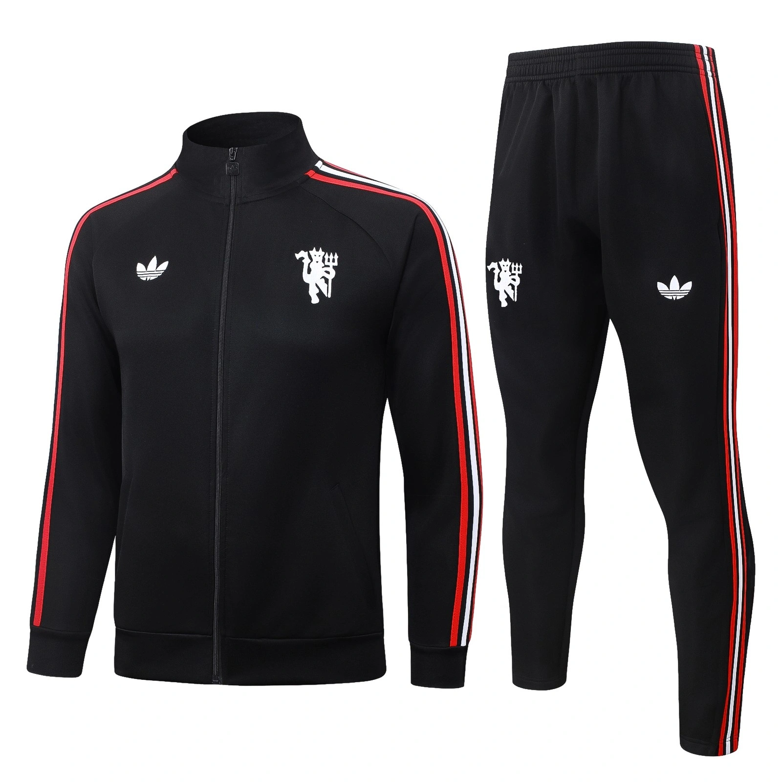 Manchester United 2026-2027 Ceket Takımı MUFC-02
