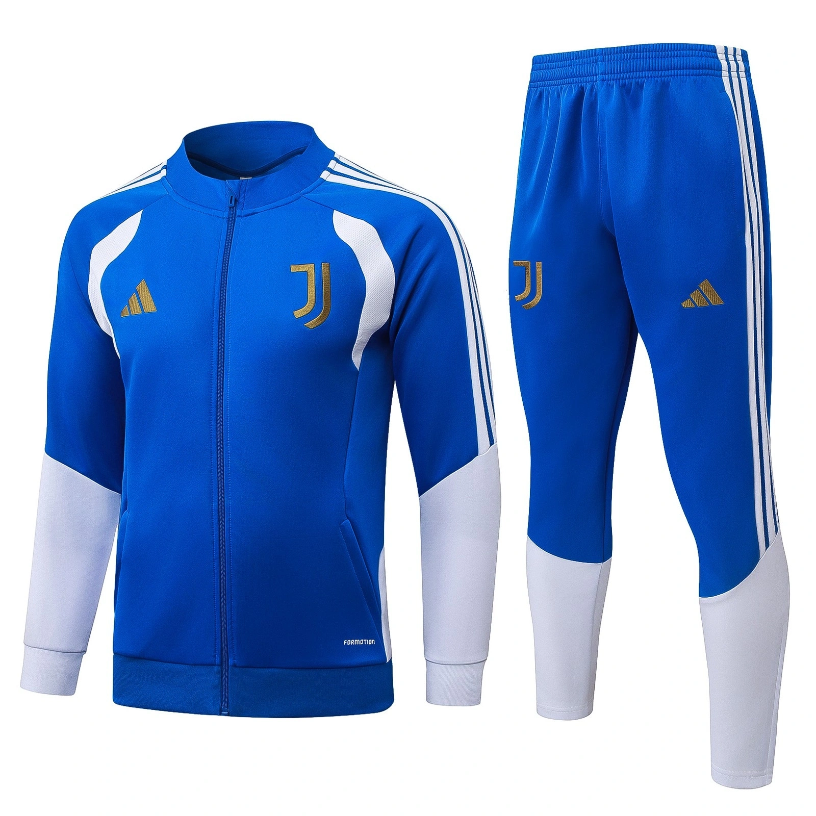 Juventus 2026-2027 Ceket Takımı CEKE-54