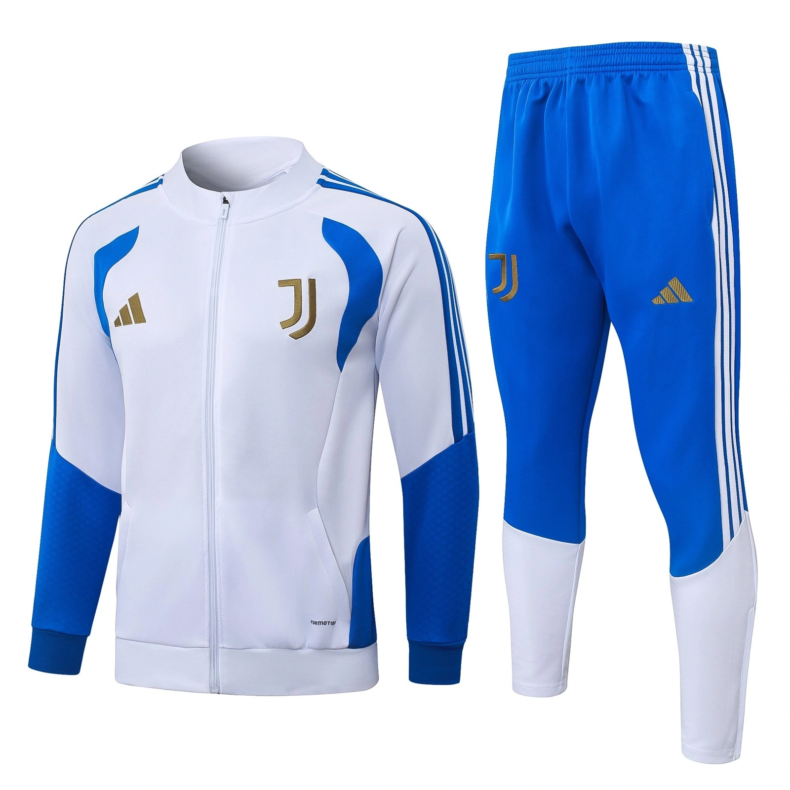 Juventus 2026-2027 Ceket Takımı CEKE-36