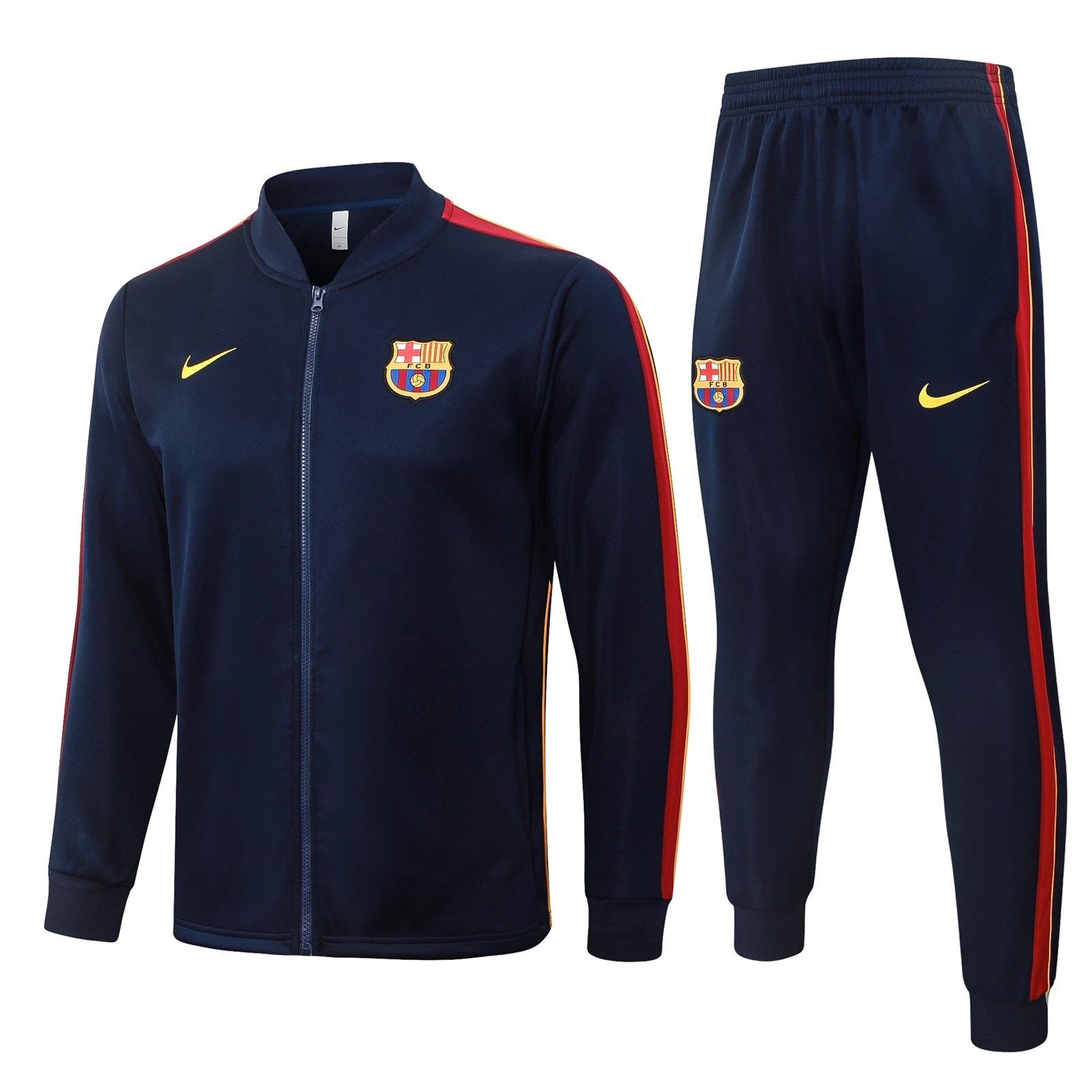 Barcelona 2026-2027 Ceket Takımı CEKE-37