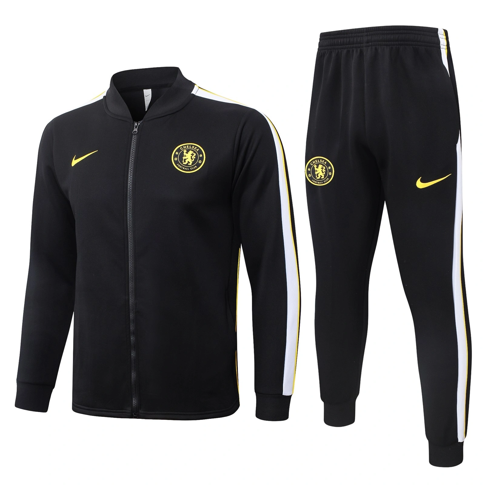 Chelsea 2026-2027 Ceket Takımı CFC-01