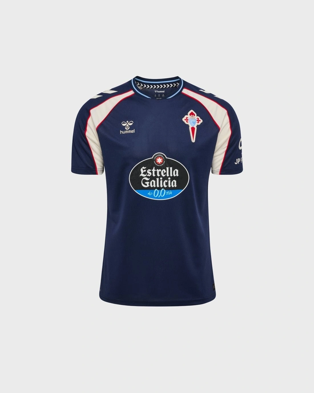 Celta Vigo 2026-2027 Forma Away