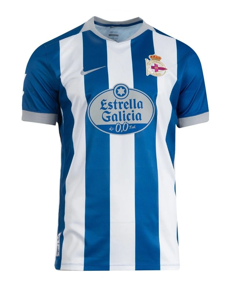 Deportivo 2026-2027 Forma Home