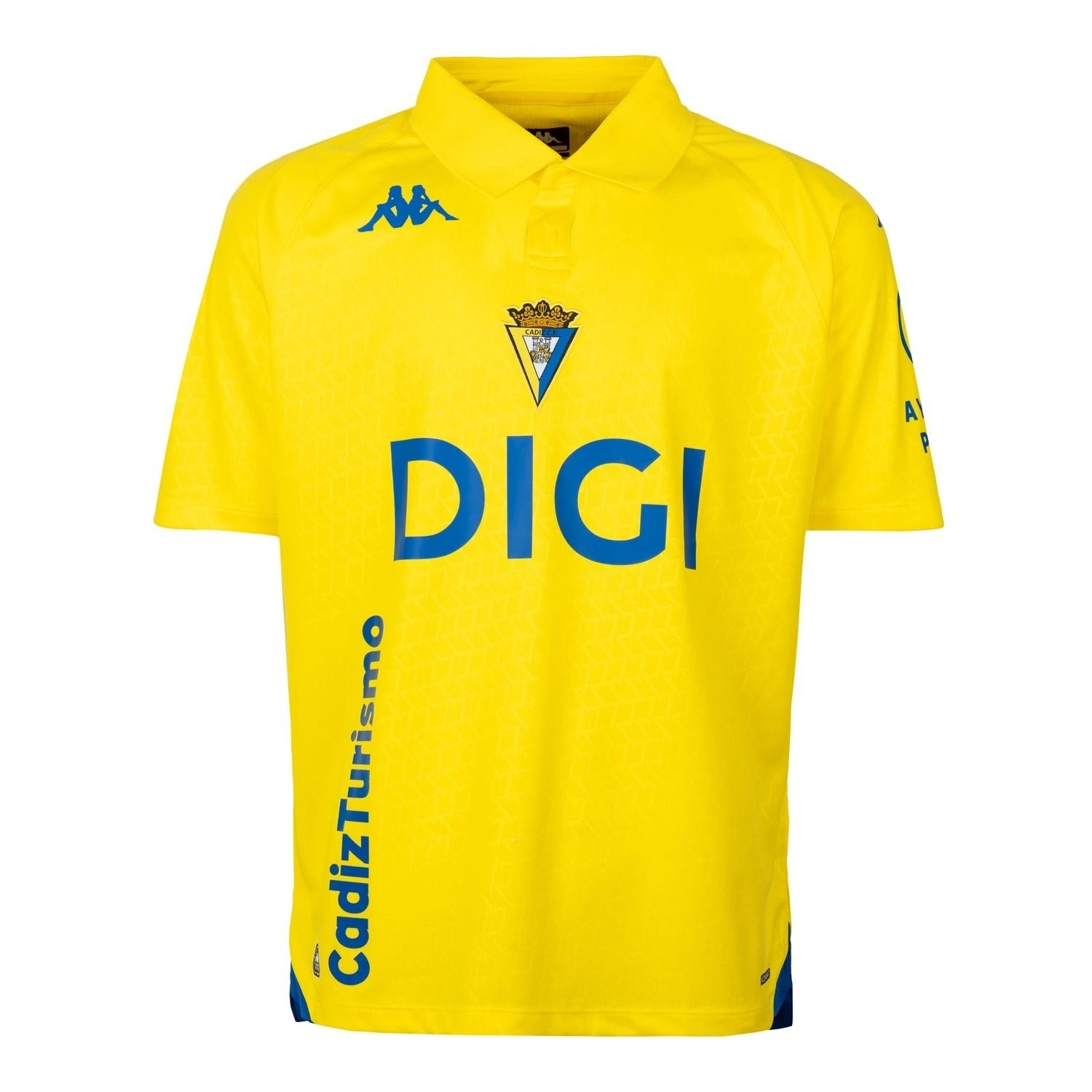 Cadiz 2026-2027 Forma Home