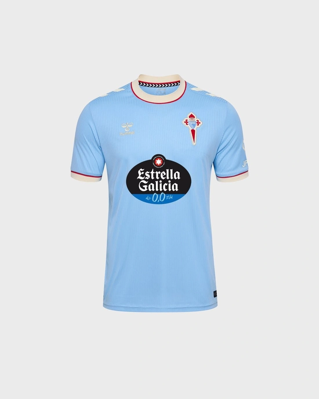 Celta Vigo 2026-2027 Forma Home