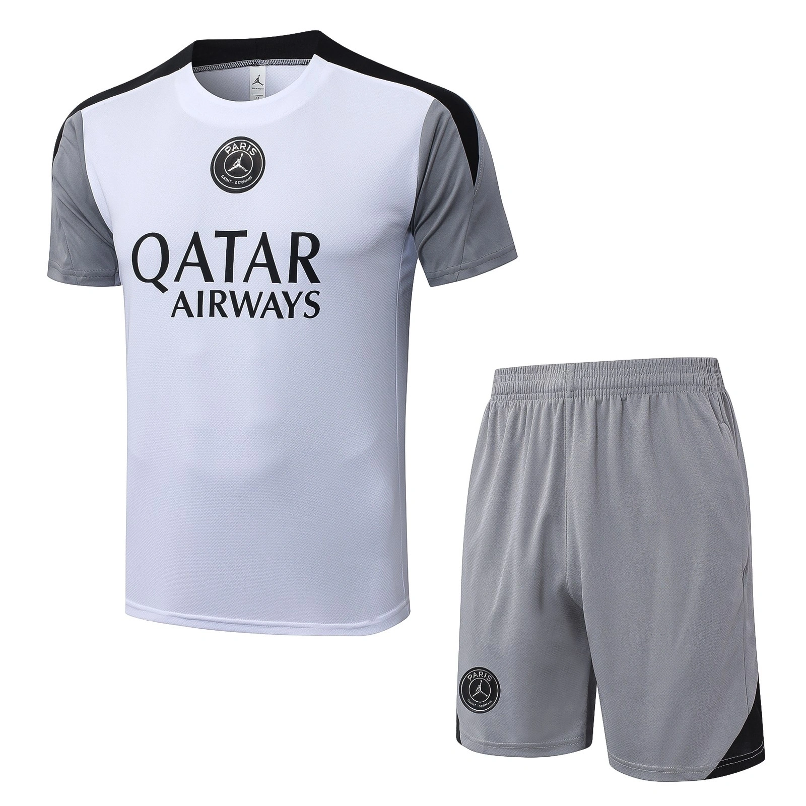 Paris Saint Germain 2026-2027 Kısa Kollu Antrenman Seti PSG-14