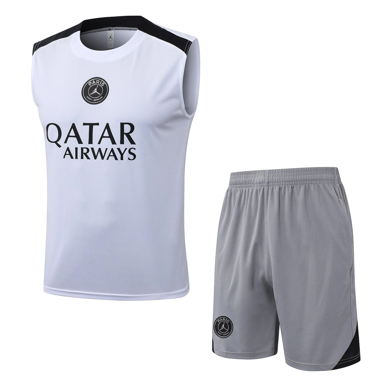 Paris Saint Germain 2026-2027 Sıfır Kollu Antrenman Seti PSG-09