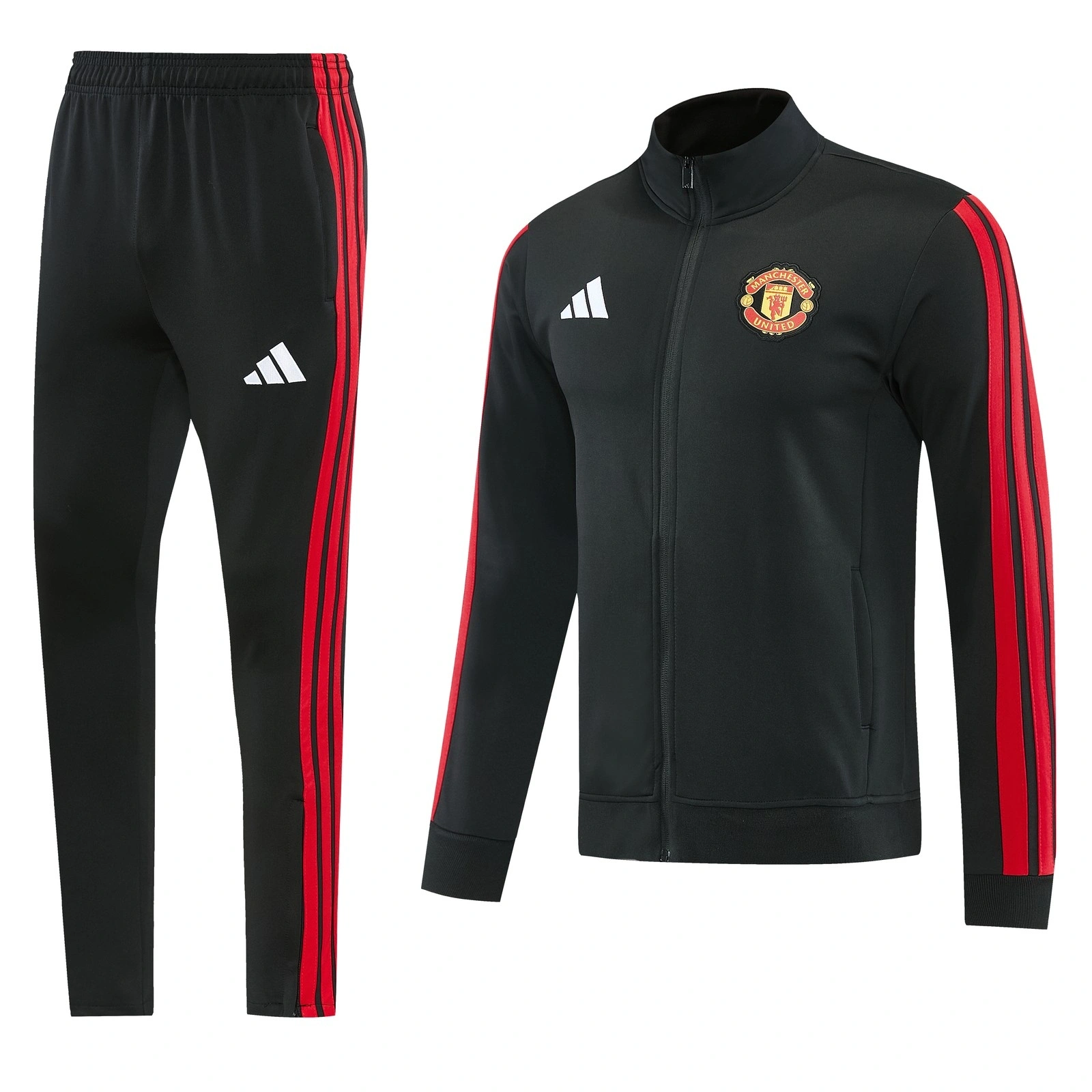 Manchester United 2026-2027 Ceket Takımı MUFC-03