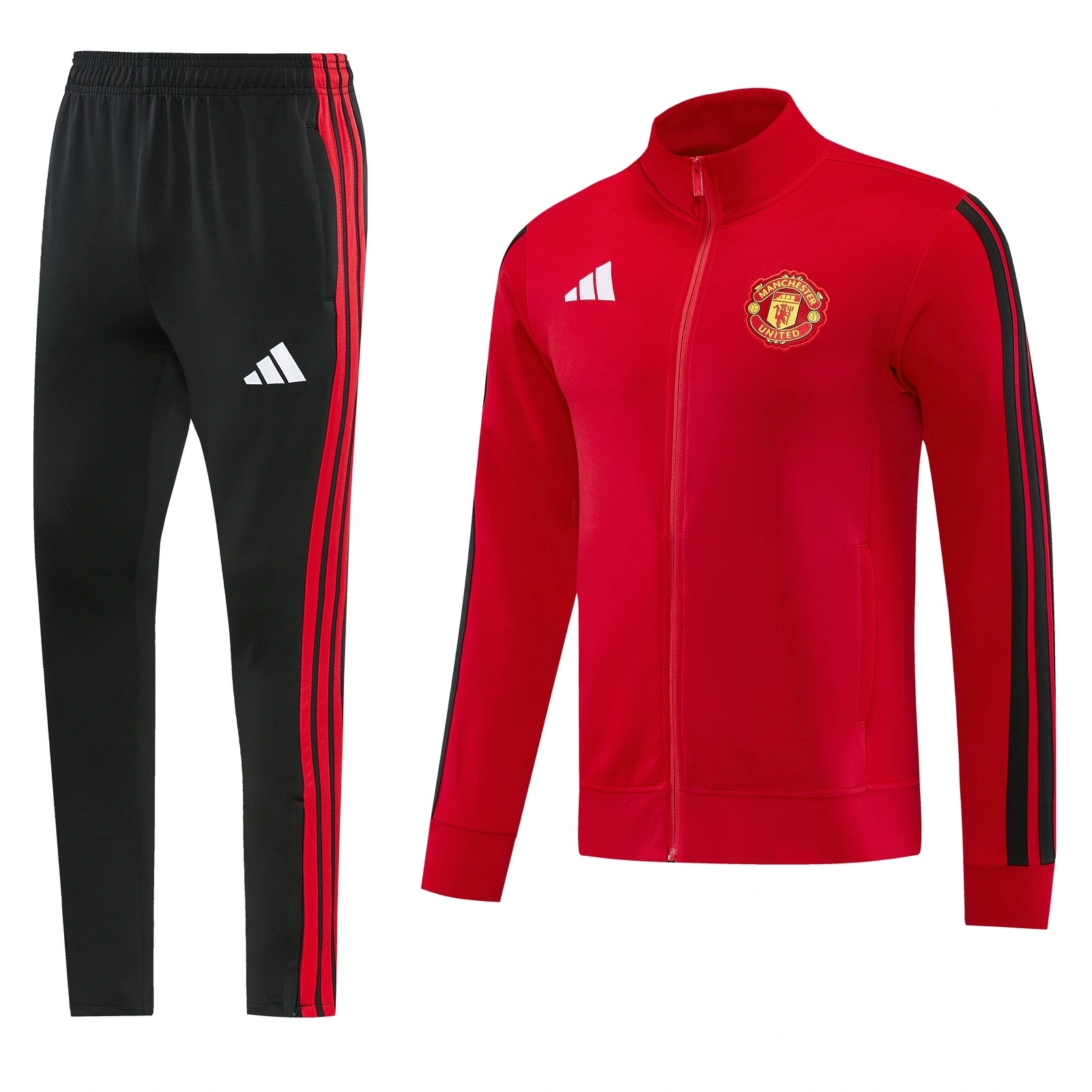 Manchester United 2026-2027 Ceket Takımı MUFC-05
