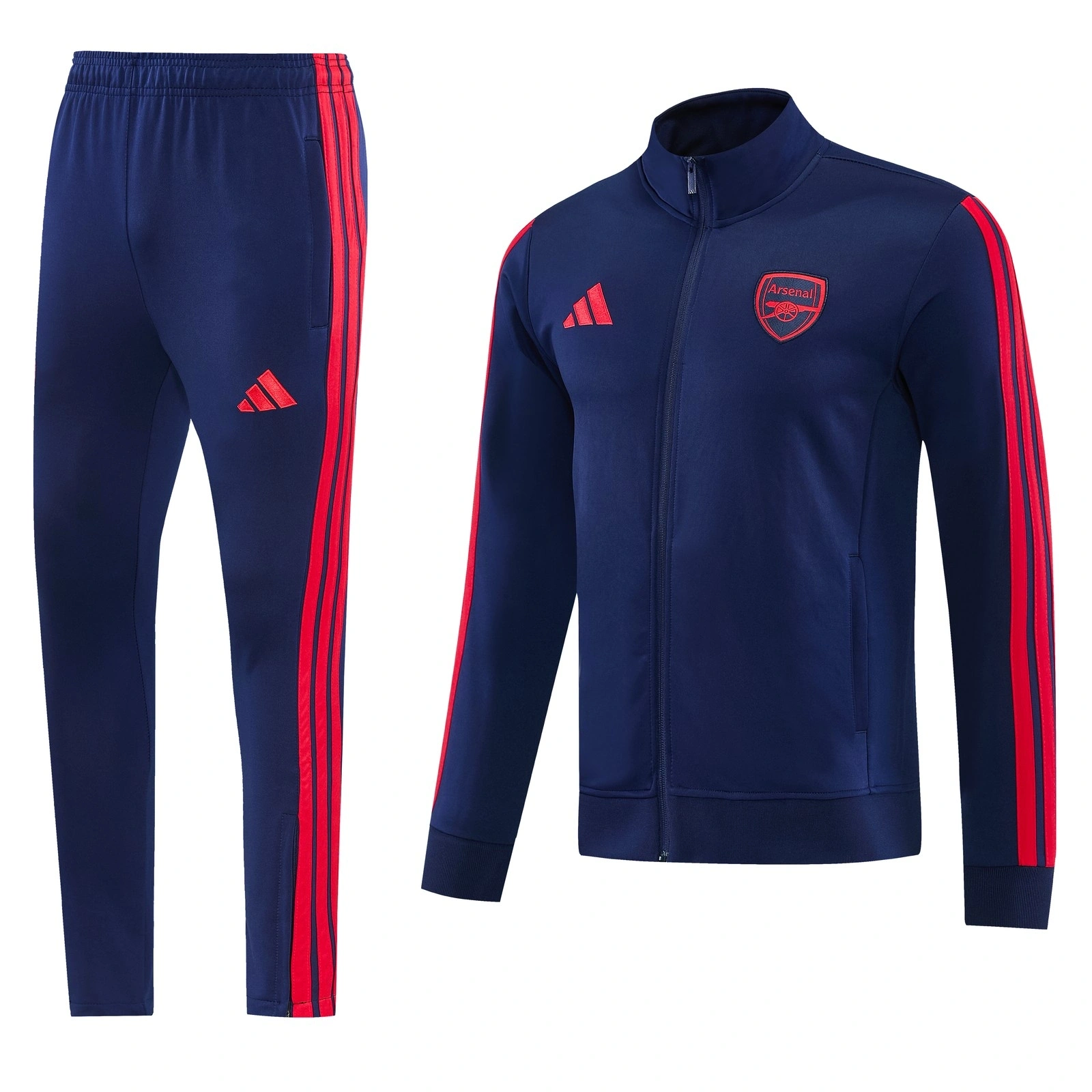 Arsenal 2026-2027 Ceket Takımı ARS-01