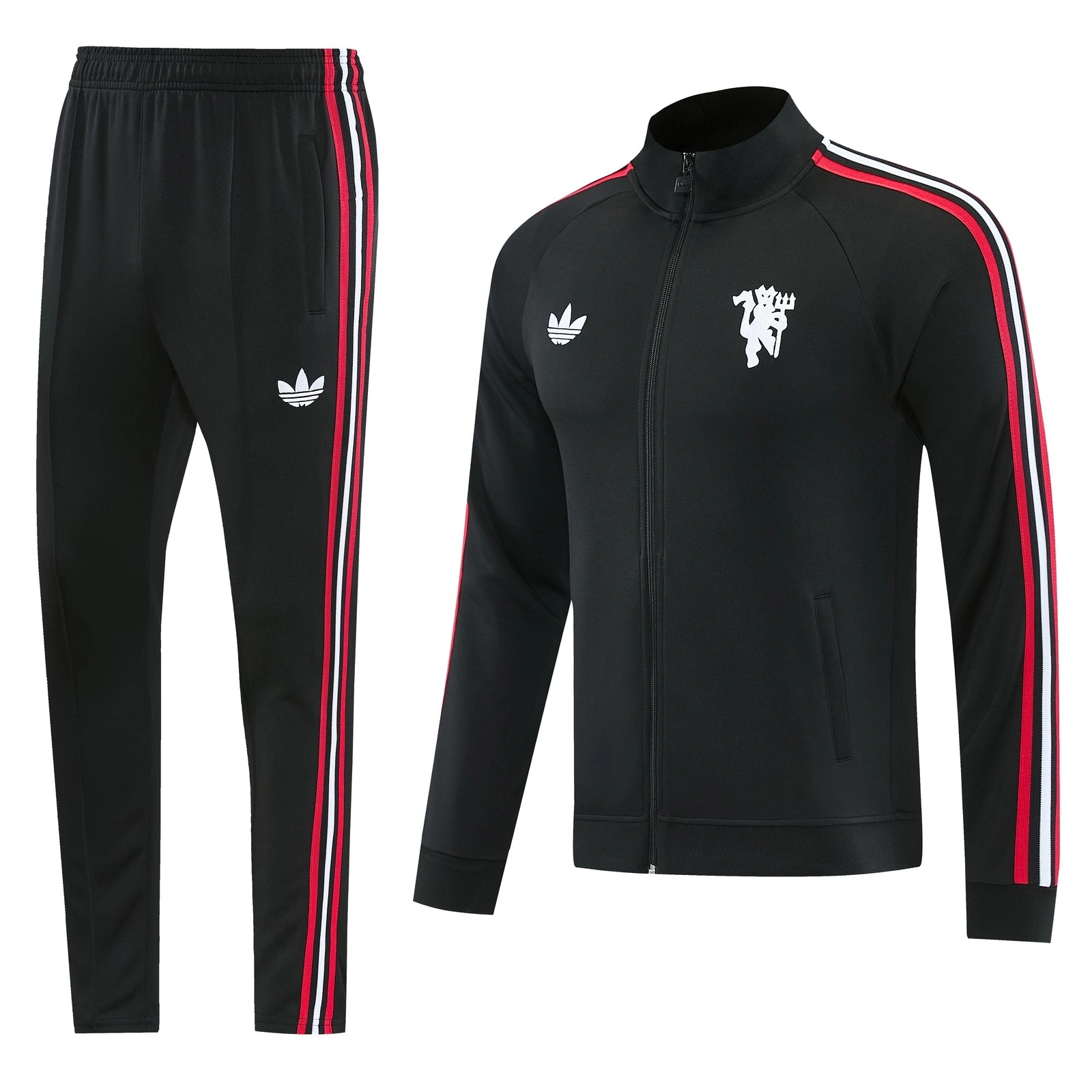 Manchester United 2026-2027 Ceket Takımı MUFC-04