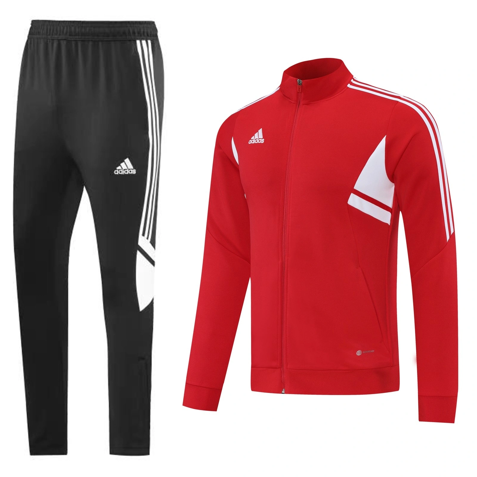 Footytiento 2026-2027 Ceket Takımı FT-03