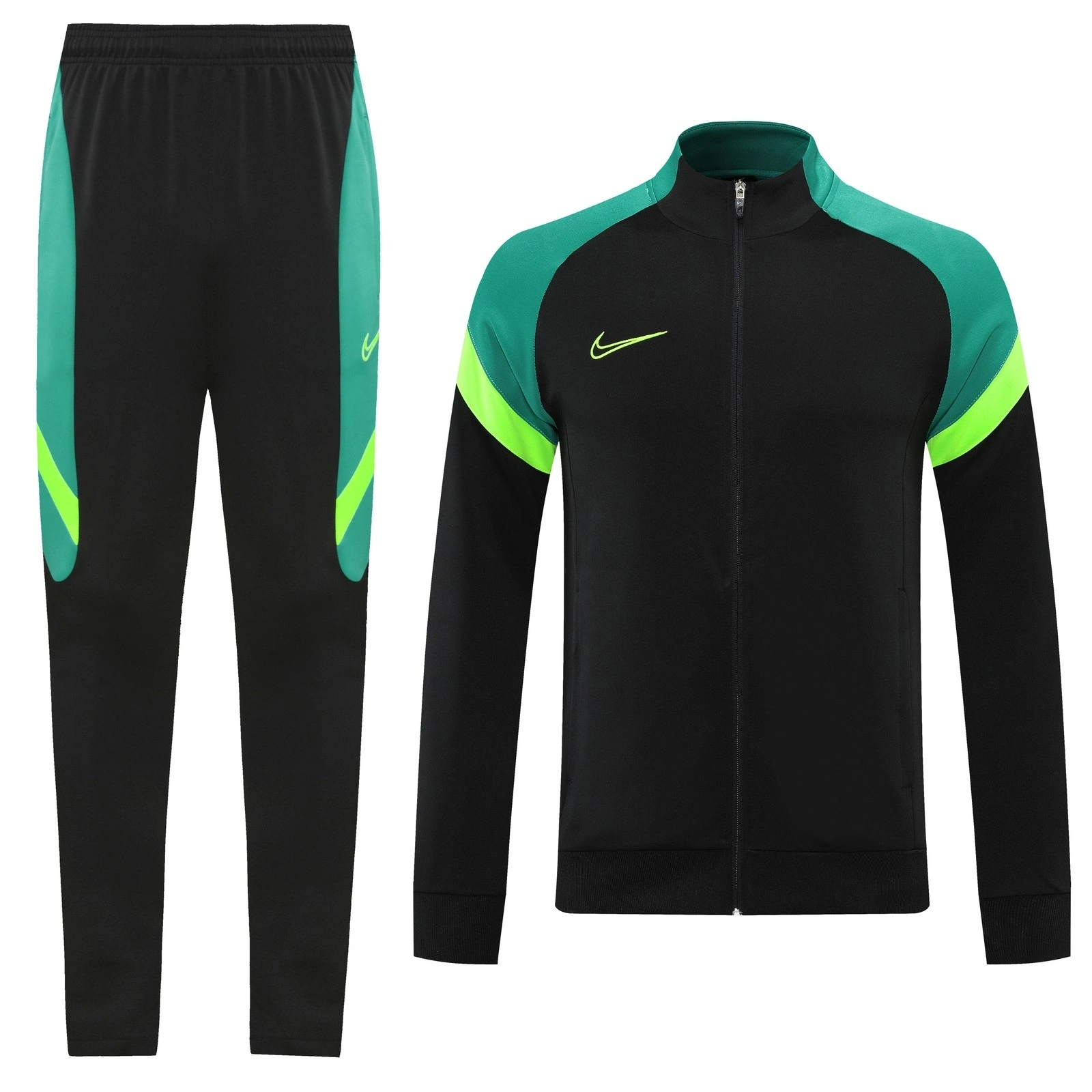 Footytiento 2026-2027 Ceket Takımı FT-95