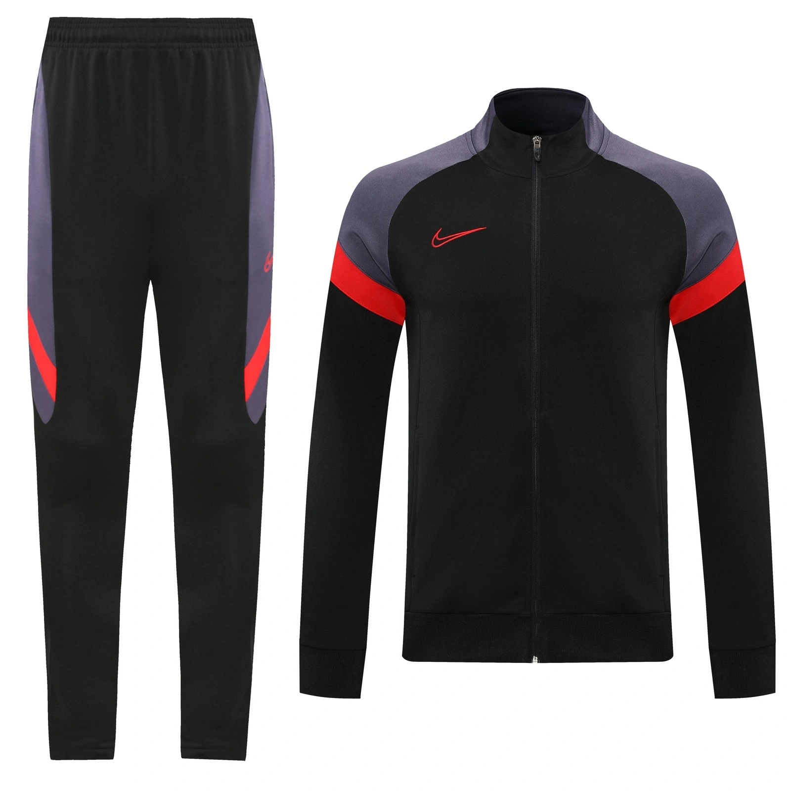 Footytiento 2026-2027 Ceket Takımı FT-98
