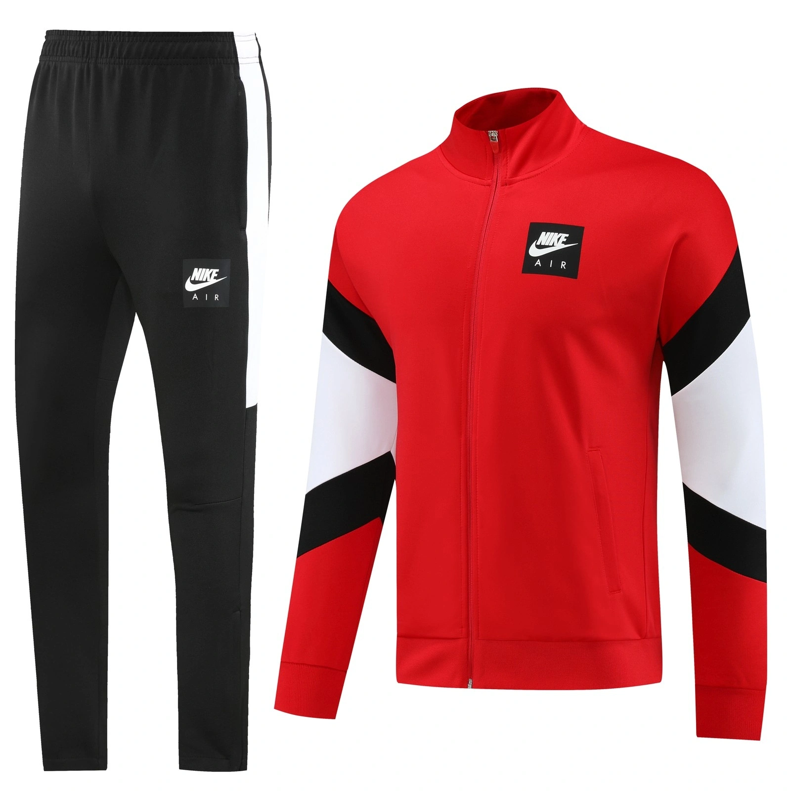 Footytiento 2026-2027 Ceket Takımı FT-105
