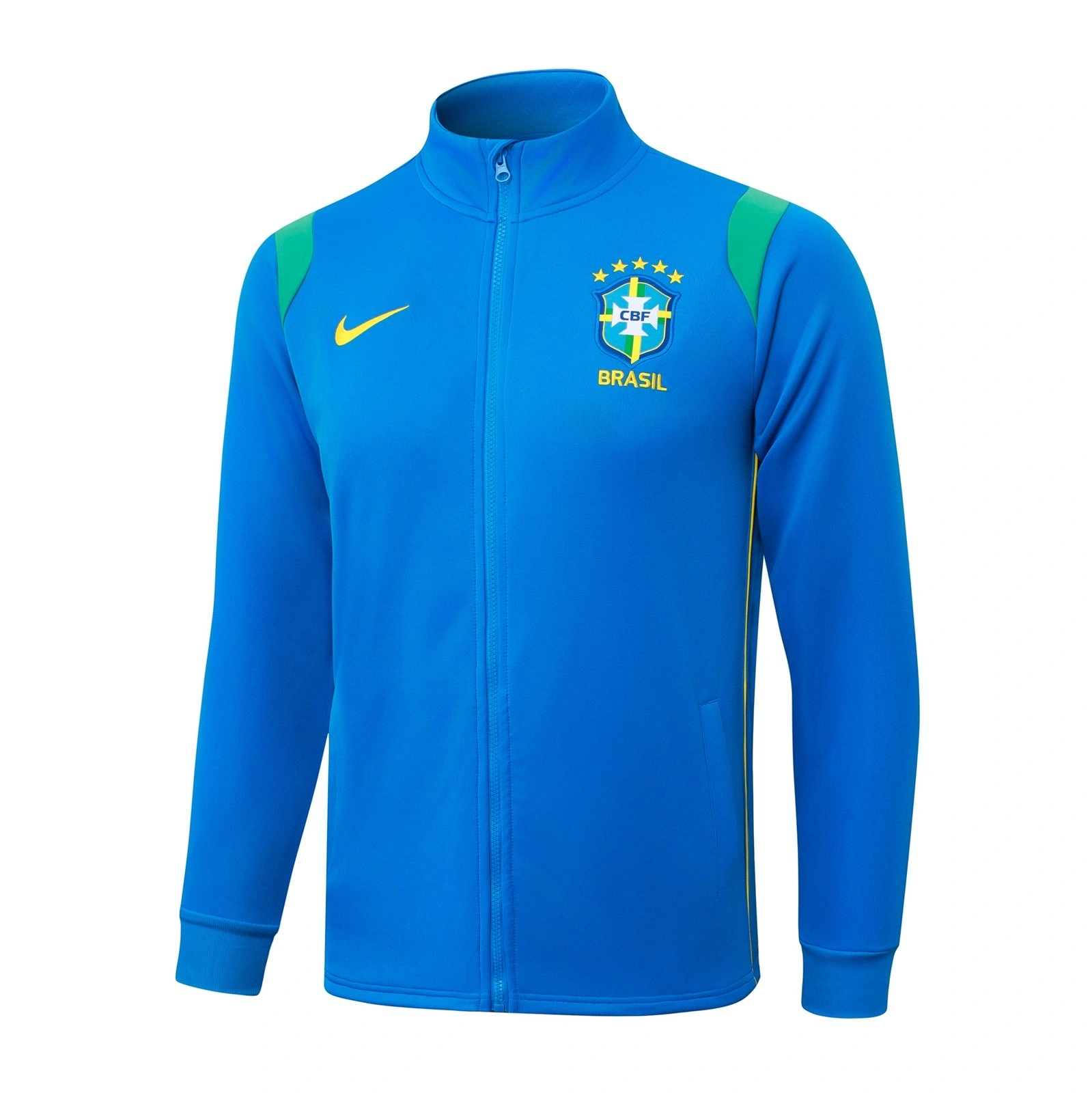 Brezilya 2026-2027 Ceket BRA-02