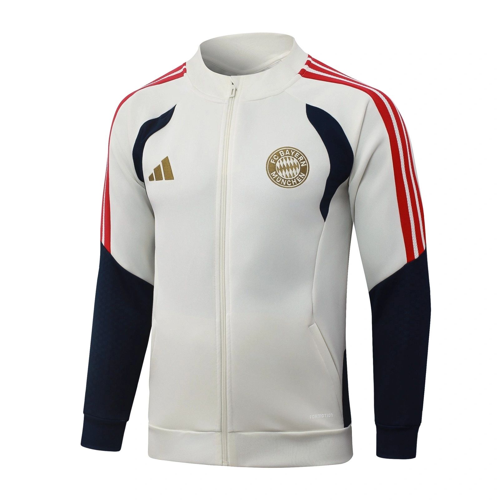 Bayern Münih 2026-2027 Ceket BAY-05