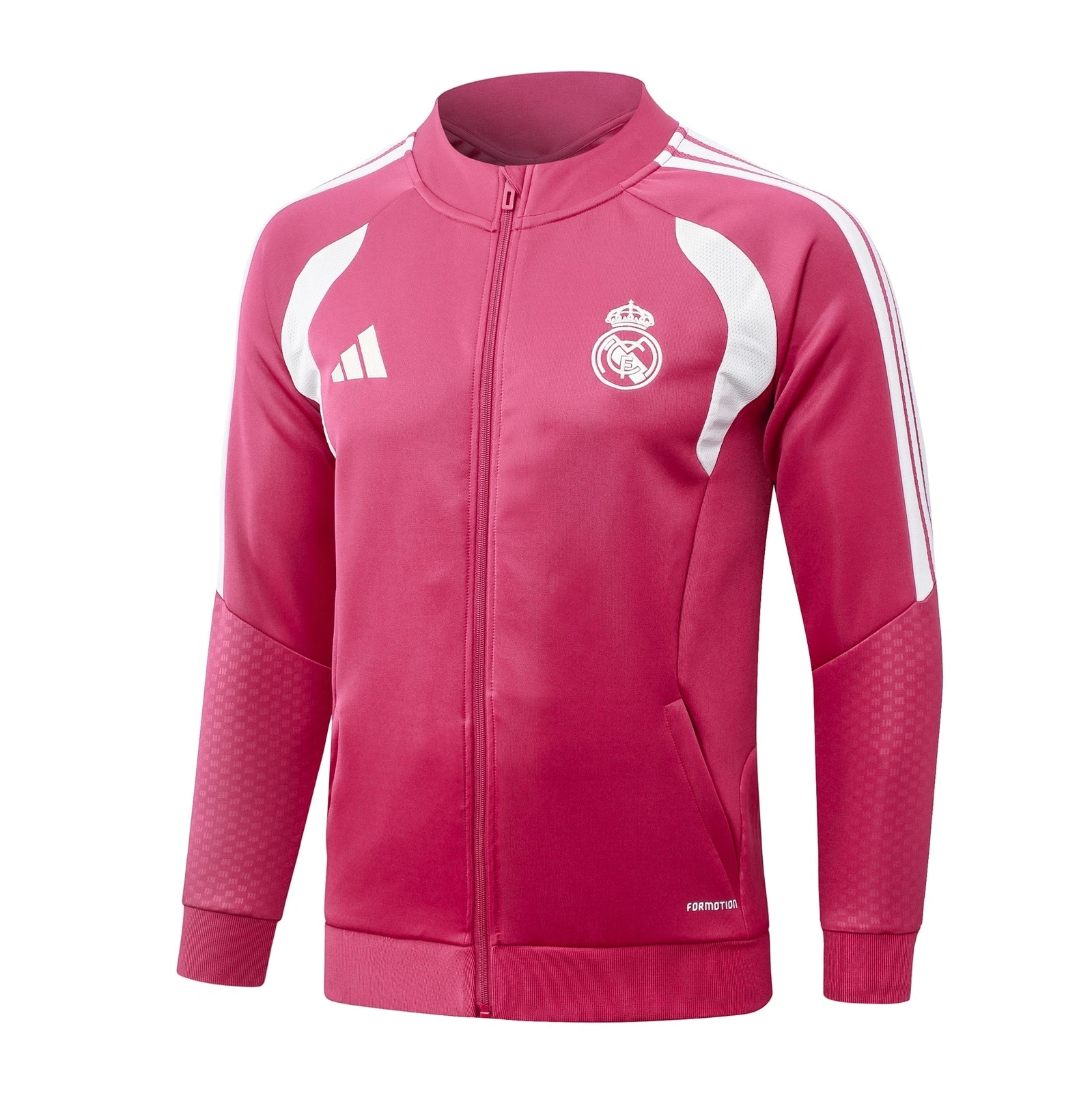 Real Madrid 2026-2027 Ceket RMD-13
