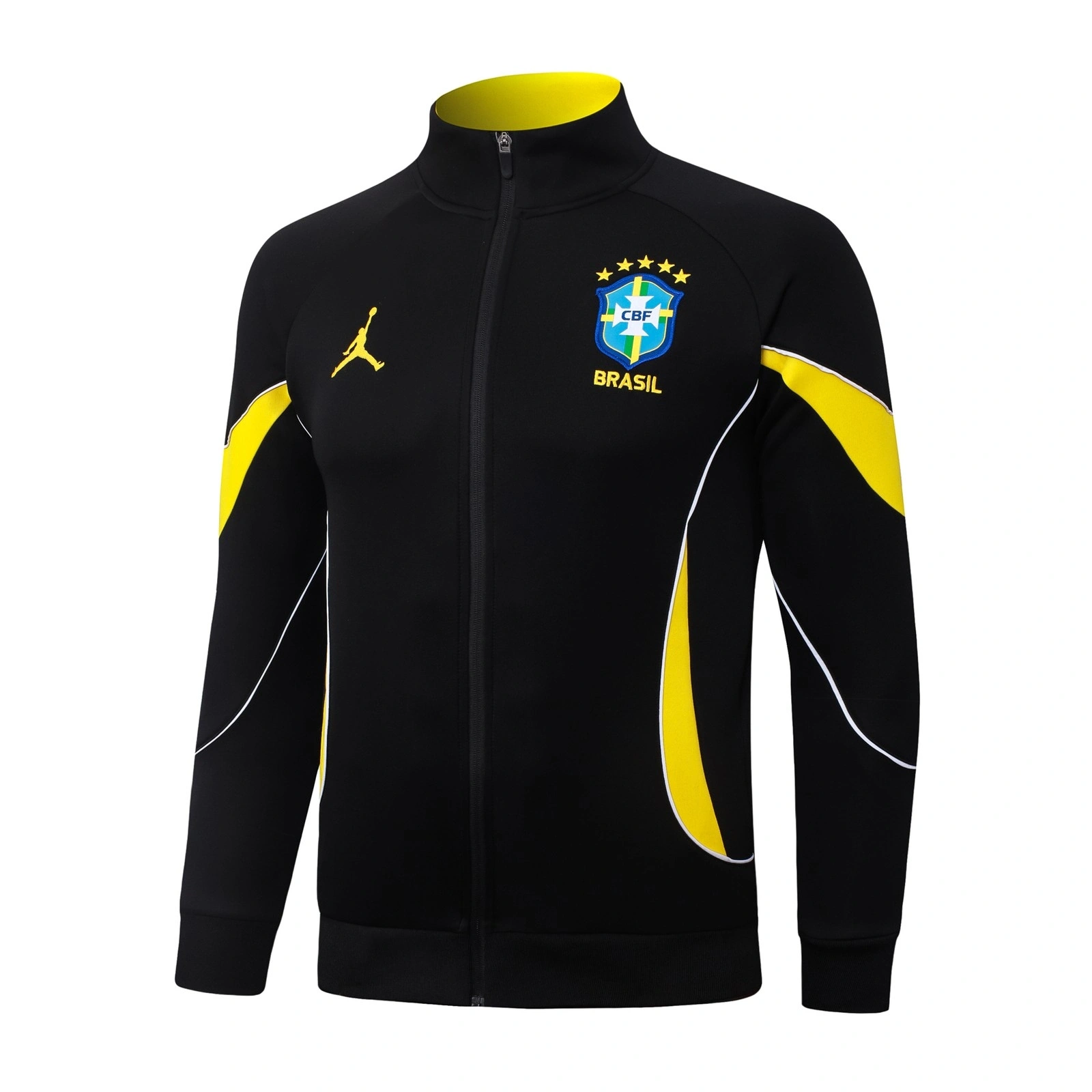 Brezilya 2026-2027 Ceket BRA-03