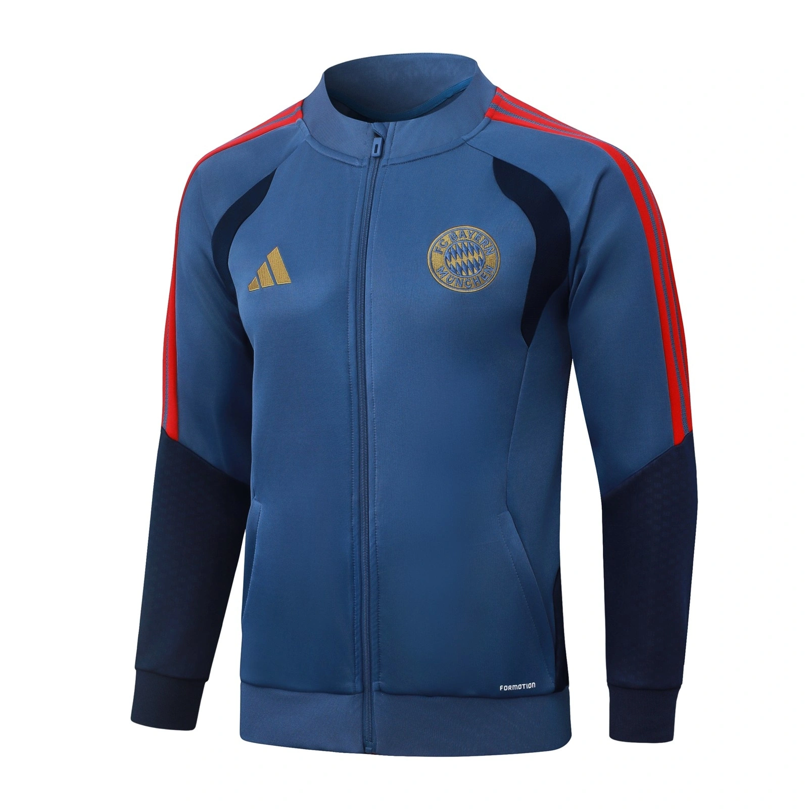 Bayern Münih 2026-2027 Ceket BAY-07