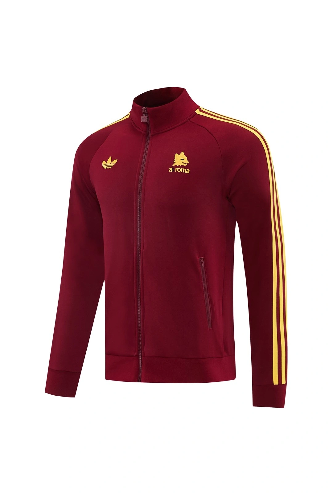 Roma 2026-2027 Ceket ROM-01