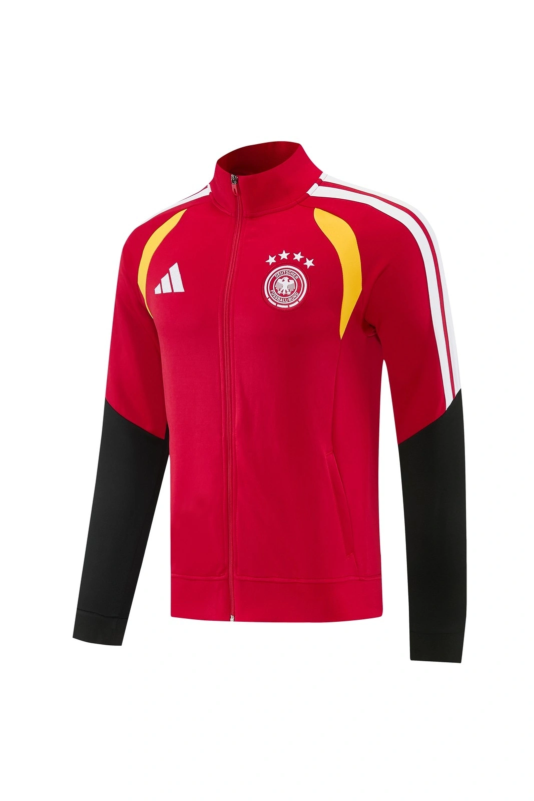 Almanya 2026-2027 Ceket GER-03