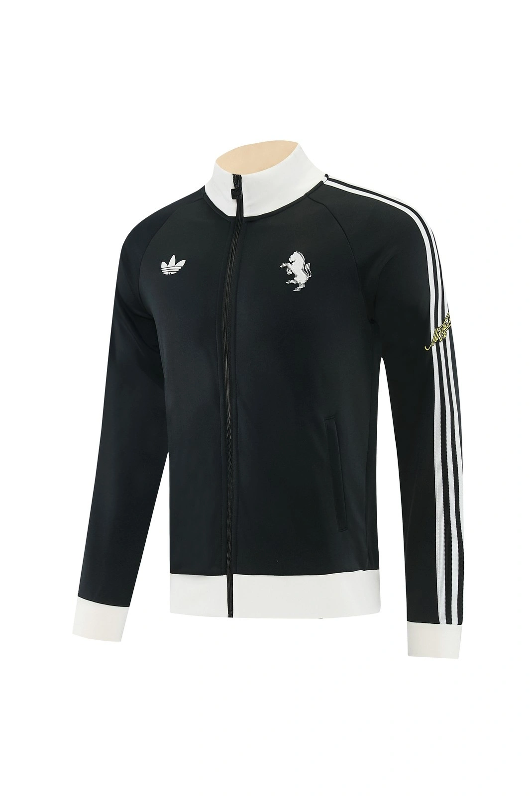 Juventus 2026-2027 Ceket JUV-01