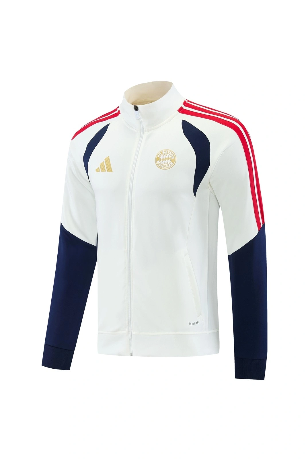 Bayern Münih 2026-2027 Ceket BAY-02