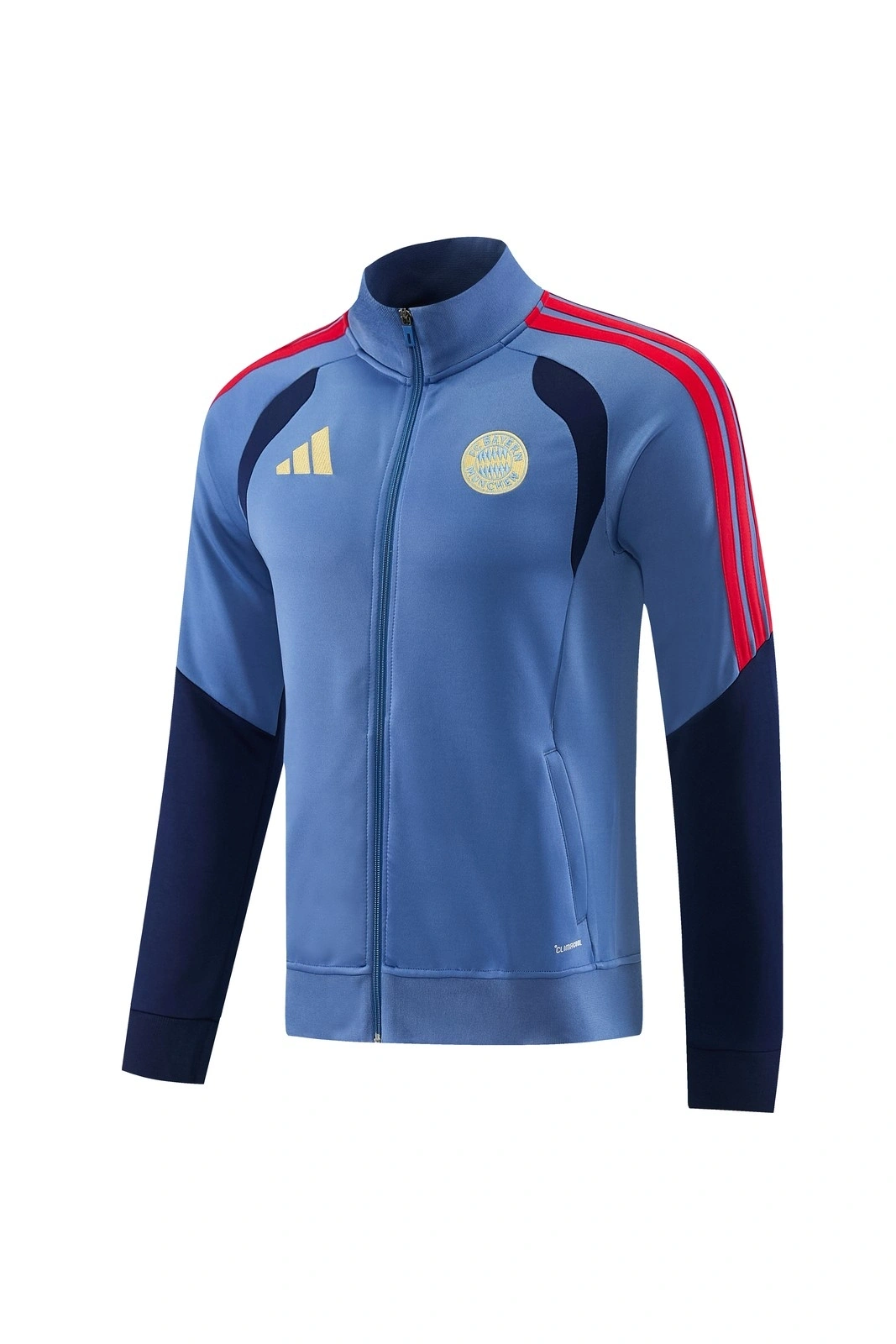 Bayern Münih 2026-2027 Ceket BAY-03