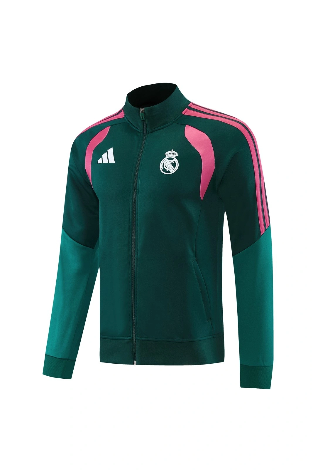 Real Madrid 2026-2027 Ceket RMD-03