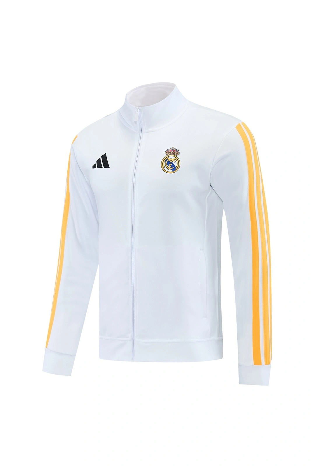 Real Madrid 2026-2027 Ceket RMD-04