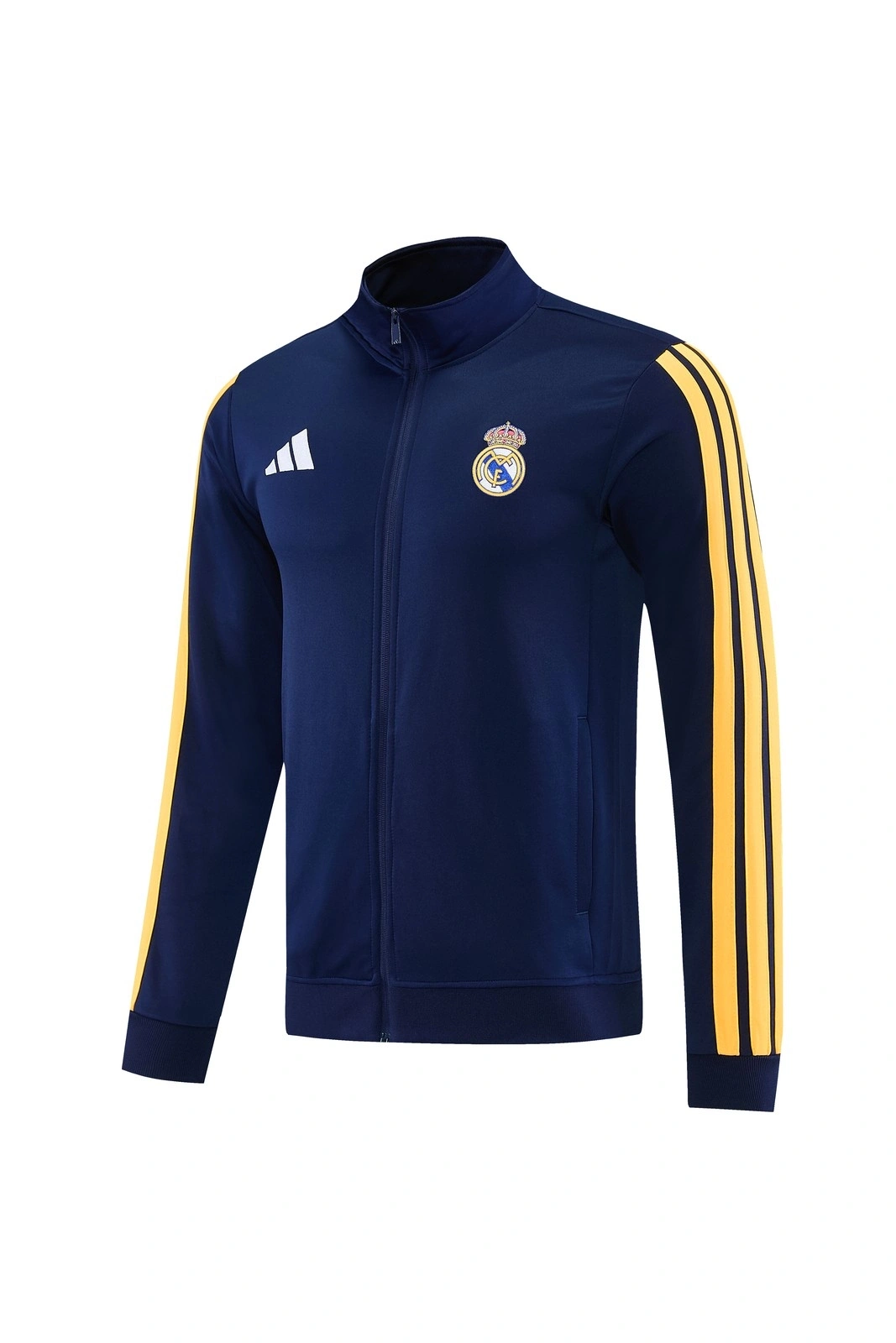 Real Madrid 2026-2027 Ceket RMD-05