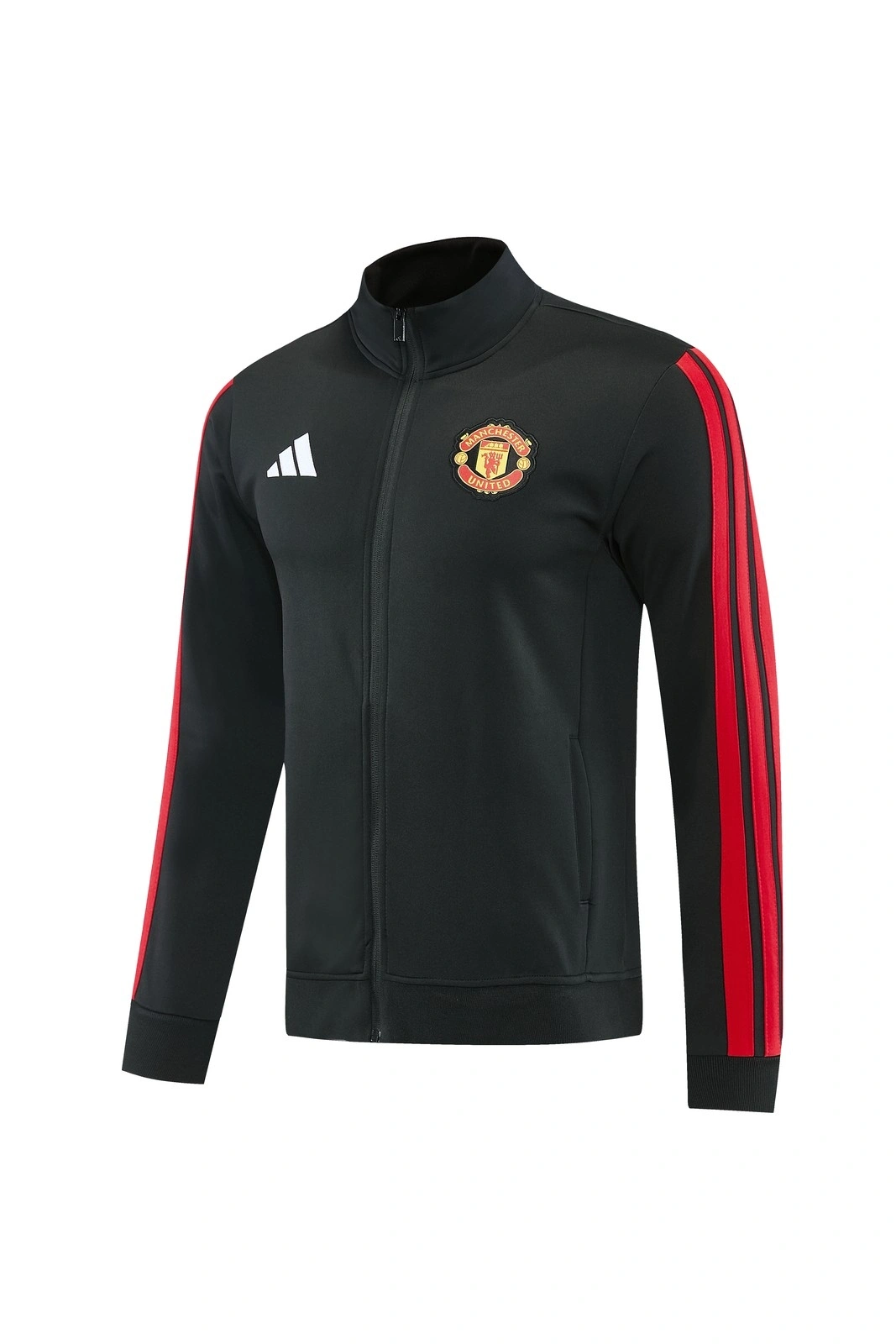 Manchester United 2026-2027 Ceket MUFC-03