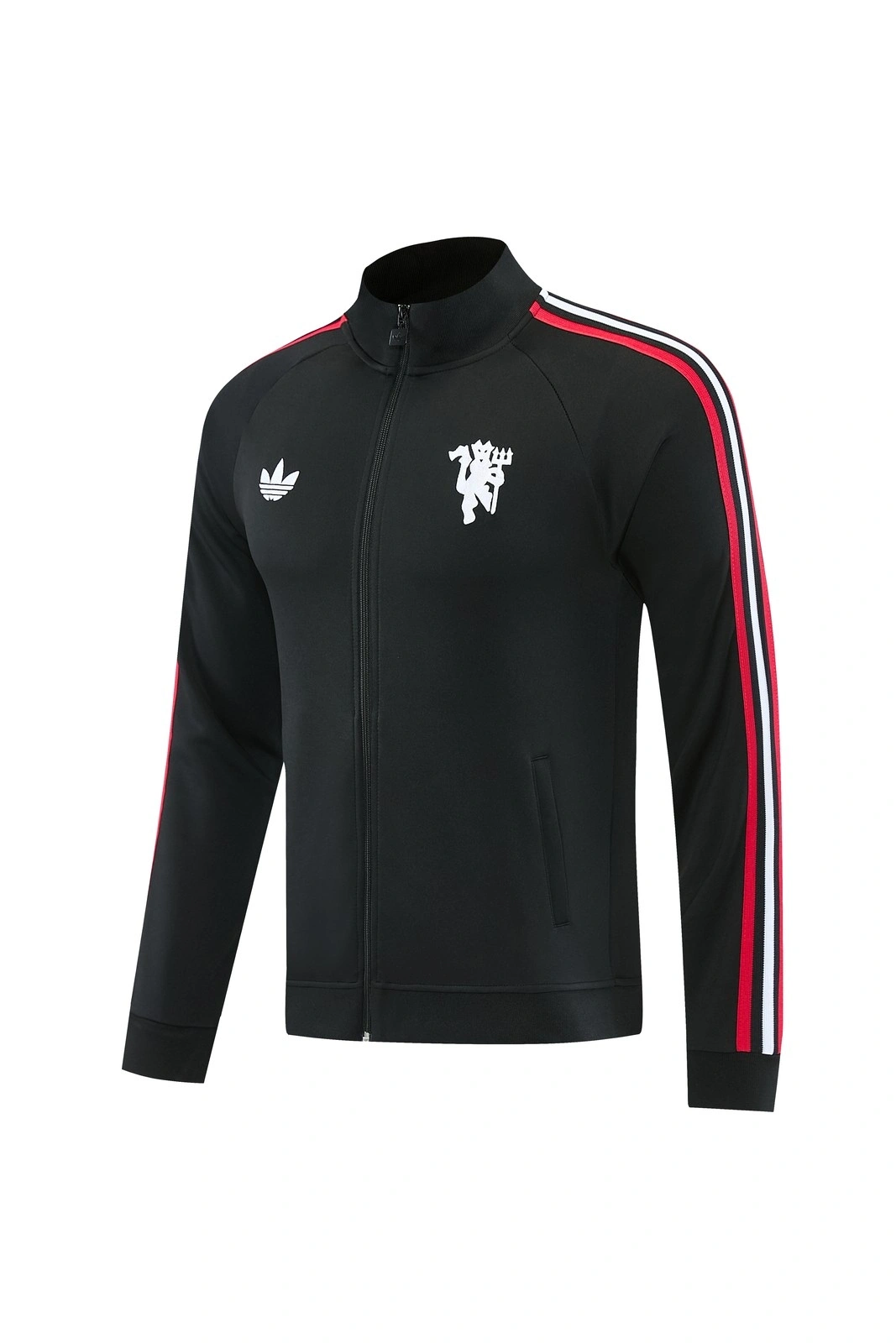 Manchester United 2026-2027 Ceket MUFC-04