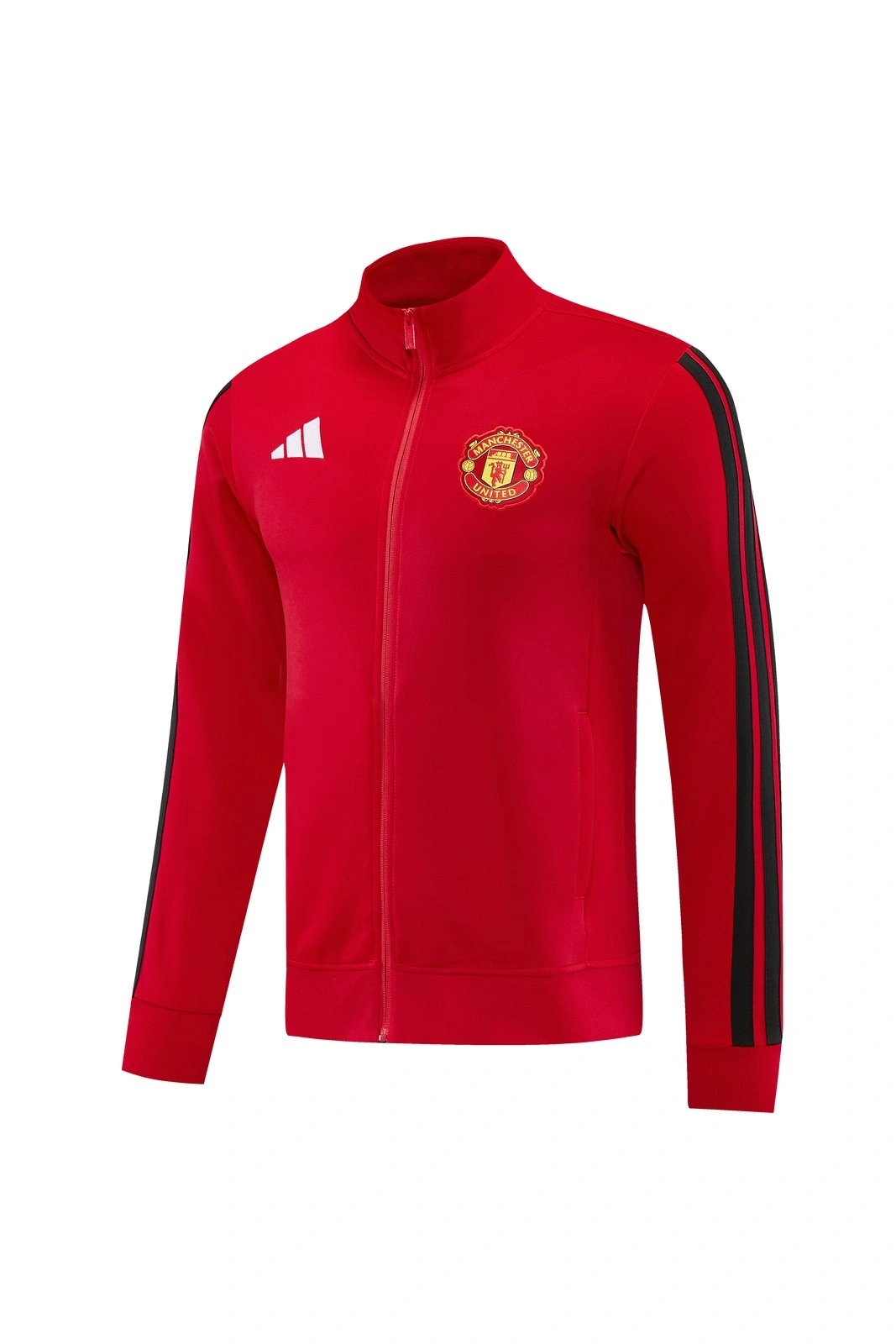 Manchester United 2026-2027 Ceket MUFC-05