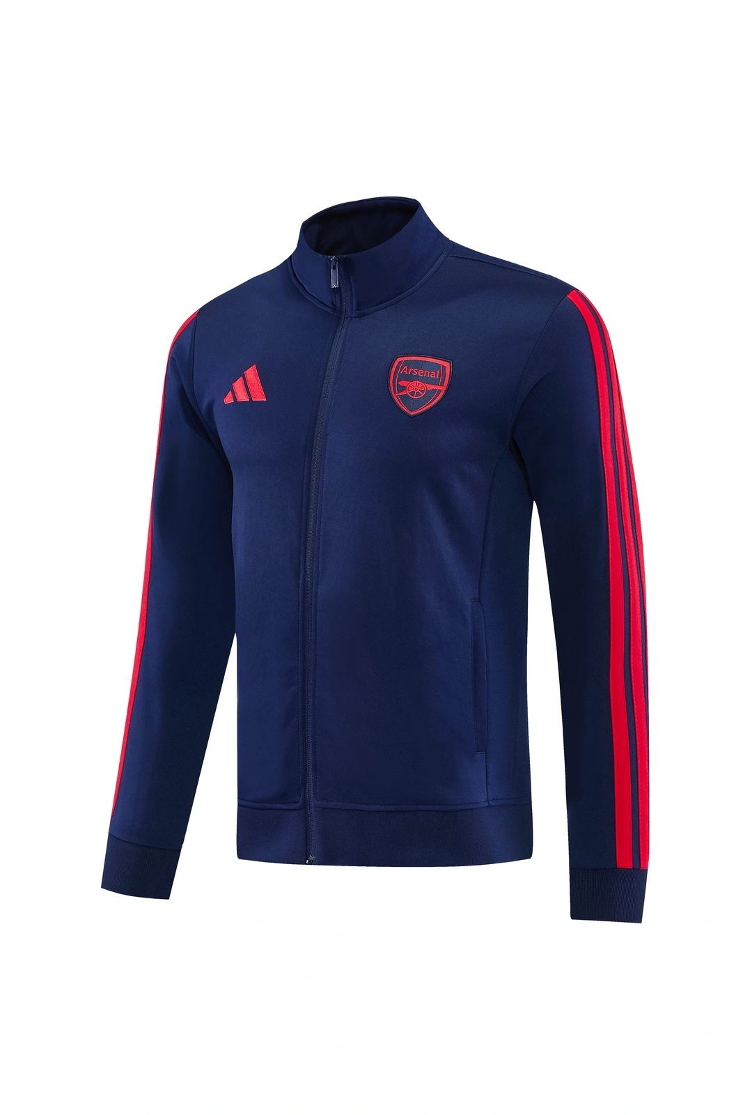 Arsenal 2026-2027 Ceket ARS-01