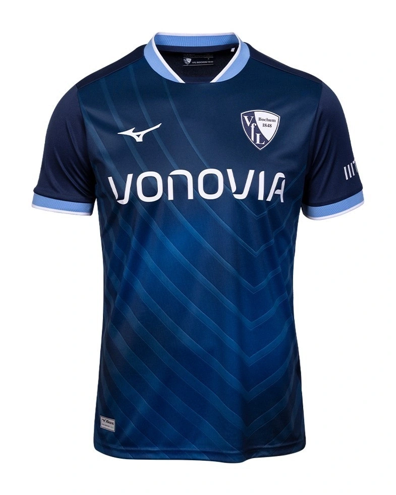 Bochum 2026-2027 Forma Away