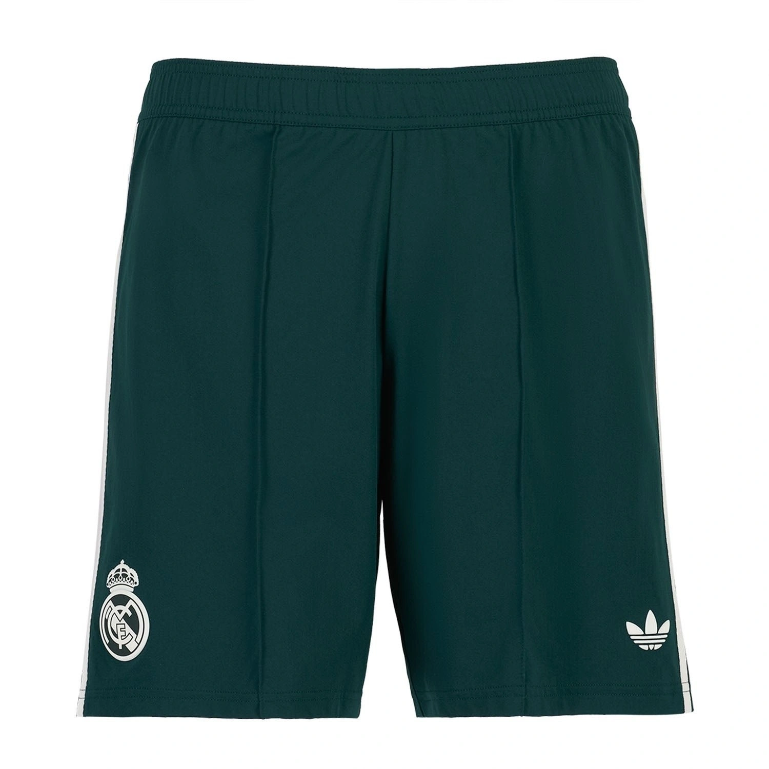 Real Madrid 2026-2027 Profesyonel Şort Away