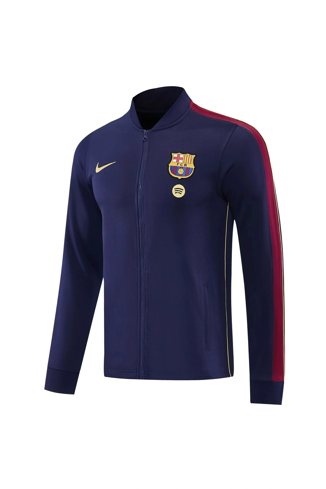 Barcelona 2026-2027 Ceket BAR-01