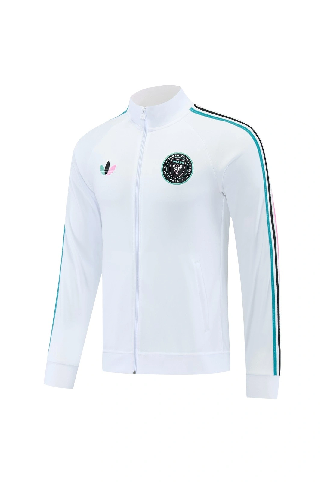 Inter Miami 2026-2027 Ceket MIA-03