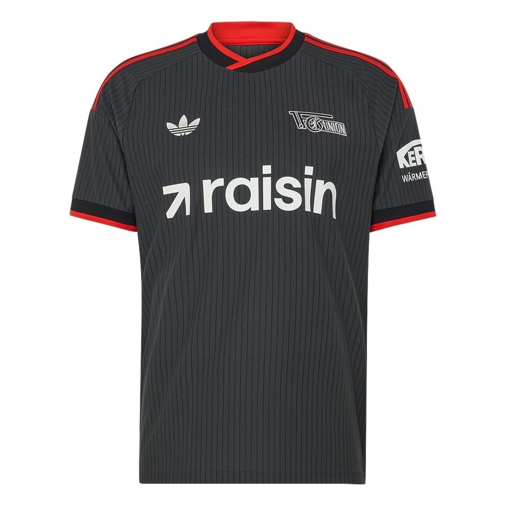 Union Berlin 2026-2027 Forma Away