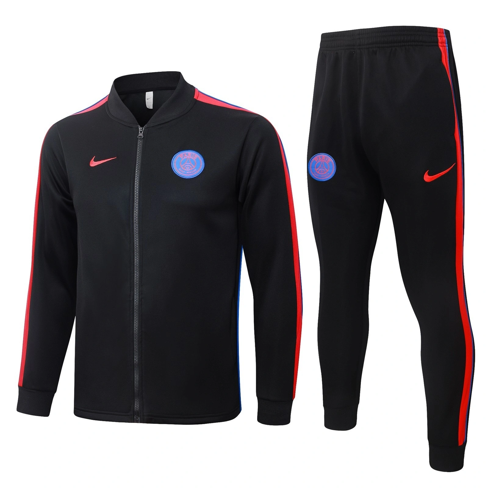 Paris Saint Germain 2026-2027 Ceket Takımı PSG-03